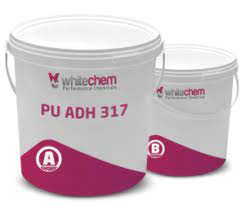 Клеи Whitechem