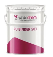 Алифатический полиуретановый клей Whitechem 503 для камня, устойчивый к ультрафиолету