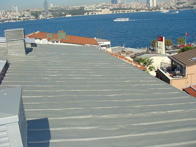 Мембрана Whitechem PU 450 на основе полиуретана