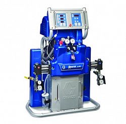 Установкаы Graco REACTOR 2 H-XP3