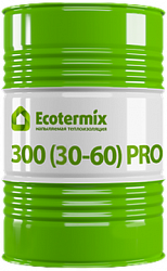 Компоненты ППУ Напыляемые Экотермикс 300 PRO Г2 (водная система)