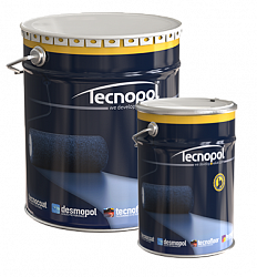 Гидроизоляция TECNOPOL Desmopol