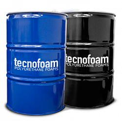 Компоненты ППУ Напыляемые TECNOFOAM G-2048.1 (Primefoam)
