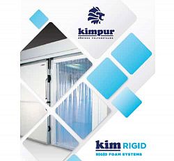 Компоненты ППУ Напыляемые Kimpur KimSpray RS034