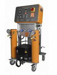 Пневматическая установка Gama EVOLUTION G-125A