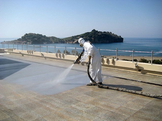 Антистатическая полимочевина Whitechem AS1044