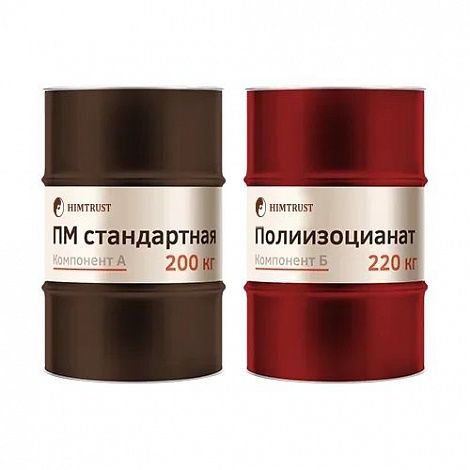 Полимочевина Химтраст ПМ (стандартная)