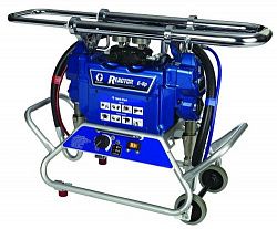 Установка Graco Reactor E-8P