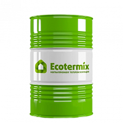 ПУ преполимер Ecotermix ЭТМ-ИП