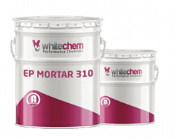 Эпоксидный ремонтный раствор Whitechem EP 310