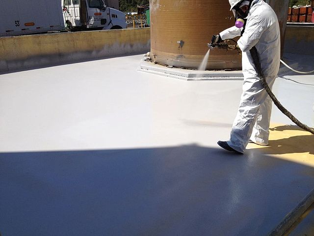 Гибридная полимочевина Whitechem HB1010