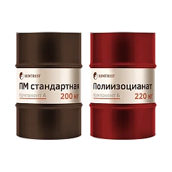 Полимочевина Химтраст