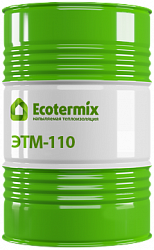 Сложный полиэфир Ecotermix ЭТМ-110