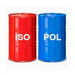 Компоненты ППУ Напыляемые IsoPol 3255-17 Г2