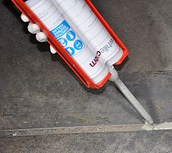Герметик на основе полимочевины Whitechem JH 1070 / JH 1080