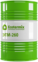 Сложный полиэфир Ecotermix ЭТМ-260