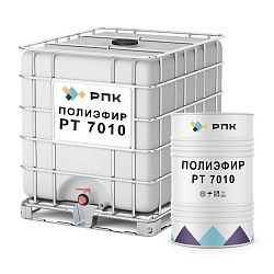 Полиэфир РПК РТ 7010