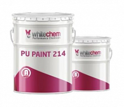 Whitechem Краски