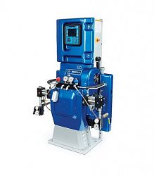 Установка Graco REACTOR 2 H-40