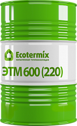 Компоненты ППУ Напыляемые Экотермикс 600(220) Г2
