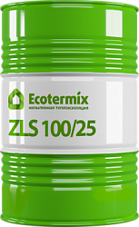 Компоненты ППУ Заливочные Экотермикс ZLS 100/25