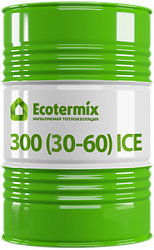 Компоненты ППУ Напыляемые ЭКОТЕРМИКС 300 ICE/F Г2 (фреоновая)