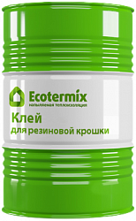 Полиол-отвердитель КДРК c Ecotermix Hardener
