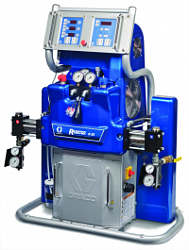 Установка Graco REACTOR H-25