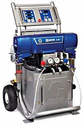 Установка Graco REACTOR E-30