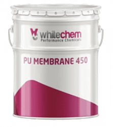 Жидкие мембраны Whitechem (мастики)