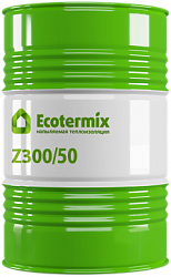 Компоненты ППУ Заливочные Экотермикс Z 300/50