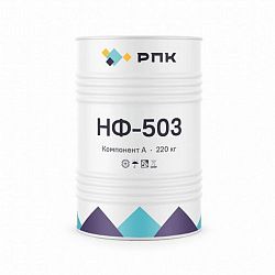 Система компонентов «РПК НФ-503 (кровля)»