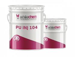 Инъекционные системы Whitechem