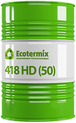 Компоненты ППУ Заливочные Экотермикс 418 HD (50-80)