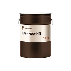 Наливные полы Химтраст Праймер