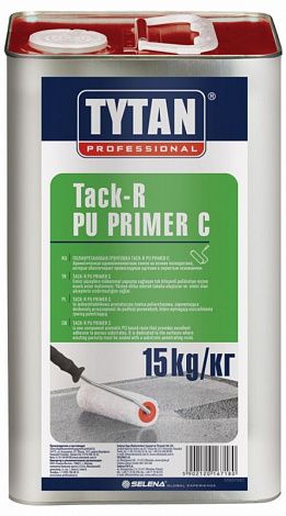 Грунтовка TYTAN TACK-R PU PRIMER C