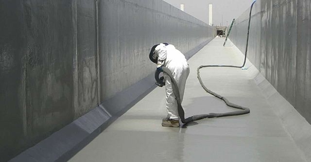 Полимочевина Whitechem FA1044 одобрена для контакта с питьевой водой