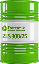 Компоненты ППУ Заливочные Экотермикс ZLS 300/25