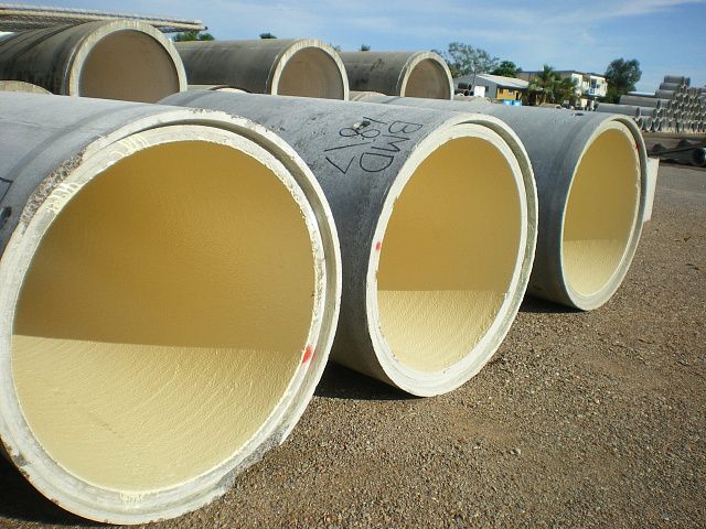 Полимочевина Whitechem FA1044 одобрена для контакта с питьевой водой