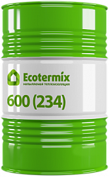 Компоненты ППУ Напыляемые Экотермикс 600 (234)