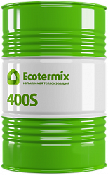 Компоненты ППУ Заливочные Ecotermix 400S