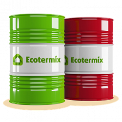 Компоненты ППУ Заливочные ECOTERMIX