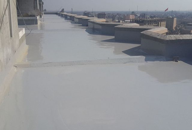 Мембрана Whitechem PU 450 на основе полиуретана
