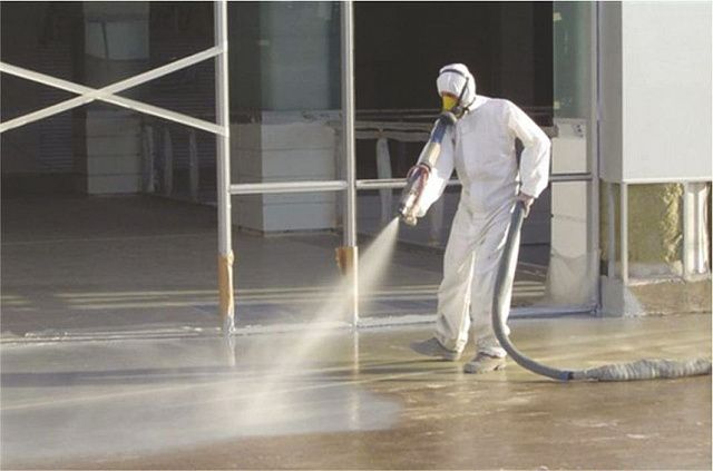 Антистатическая полимочевина Whitechem AS1044