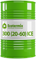 Компоненты ППУ Напыляемые Экотермикс 300 PRO ICE Г3 (фреоновая система)