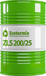 Компоненты ППУ Заливочные Экотермикс ZLS 200/25