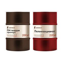 Полимочевина Химтраст ПМ (твердая) премиум