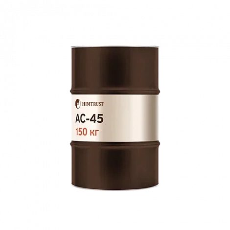 Антиадгезионная смазка Химтраст АС-45