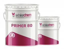 Праймер Whitechem WG 80 2К (зимний)