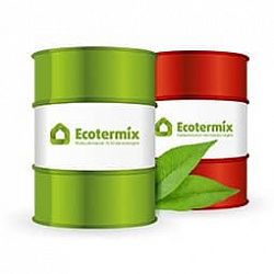 Компоненты ППУ Напыляемые Ecotermix 600Z